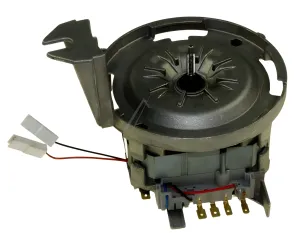 BSH Bosch Siemens 00483053 Umwälzmotor - Motor für umwälzpumpe gv450, 240v-50hz-high