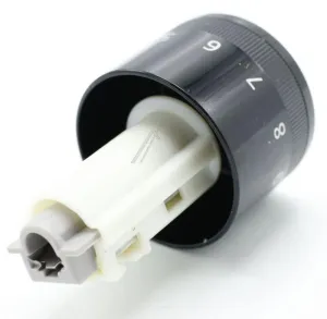 Gorenje 479048 Knopf Taste - Knob gpp 6-43 h&s en-d-n fl 9005/9006 Gorenje 479048 Knopf Taste - Knob gpp 6-43 h&s en-d-n fl 9005/9006