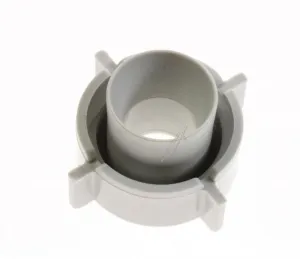 Brandt LV0846600 Mutter - Mutter verteilung.
