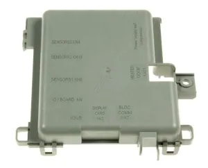 Arcelik Grundig Beko 1781210100 Halter - Grd main card holder front part
