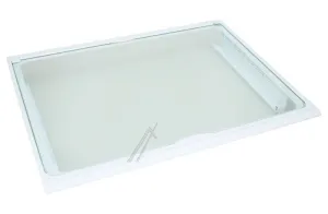 Amica 1038212 Glasplatte - Póka szklana ramka w