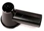 BSH Bosch Siemens 12047243 - Raspel aufsatz
