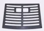 Philips Saeco 996530067992 Auflagegitter - 11024828 gitter abtropfschale