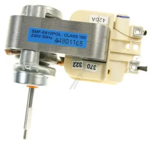 Samsung DG3100001F Lüfter - Dg31-00001f motor ac fan,smf-e610pol,2,230v,50hz,35w Samsung DG3100001F Lüfter - Dg31-00001f motor ac fan,smf-e610pol,2,230v,50hz,35w