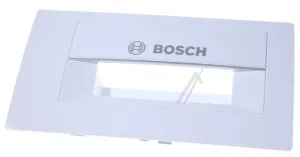 BSH Bosch Siemens 12030836 Blende - Trayhandle-dispenser BSH Bosch Siemens 12030836 Blende - Trayhandle-dispenser