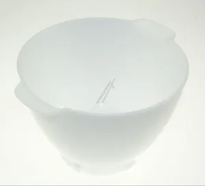 Delonghi AW20010000 Schüssel - Kunststoffschüssel kat540pl weiss