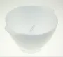 Delonghi AW20010000 Schüssel - Kunststoffschüssel kat540pl weiss