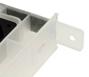 Hisense K1686868 Motoraufhänger - Träger du motor ventilator Hisense K1686868 Motoraufhänger - Träger du motor ventilator