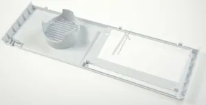Gorenje 326992 Abdeckung Gehäuse - Cover sp/k-b-10 Gorenje 326992 Abdeckung Gehäuse - Cover sp/k-b-10