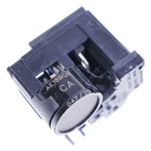 Whirlpool Indesit 481010860610 Anlaufvorrichtung - C00386667 monoblock sx1ca ae18bq6