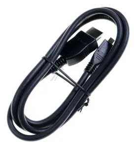 Sony 184602822 HDMI Kabel - Cable, hdmi (a to d)