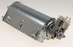 Vestel 32031449 Drehstrommotor - Coolyng motor 90x60 230v hunankeli