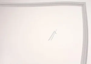 Arcelik Grundig Beko 4324852300 Kühlschranktürdichtung - B-670/ lower door gasket assy