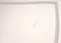 Arcelik Grundig Beko 4324852300 Kühlschranktürdichtung - B-670/ lower door gasket assy