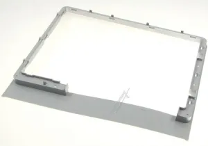 Whirlpool Indesit 481010468758 Blendrahmen - C00324451 rahmen gefrierschrank,10809